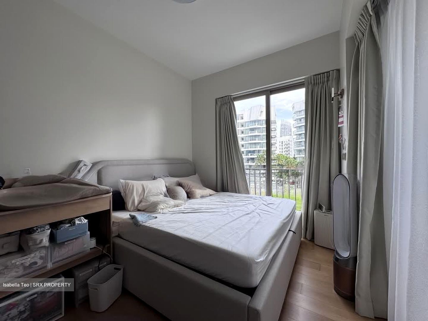 The Reef At King’s Dock (D4), Condominium #568363241